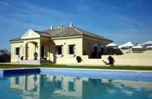 The Montecastillo Spa